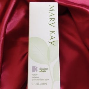 Mary Kay Botanical Effects Hydrate ONLY: Oily